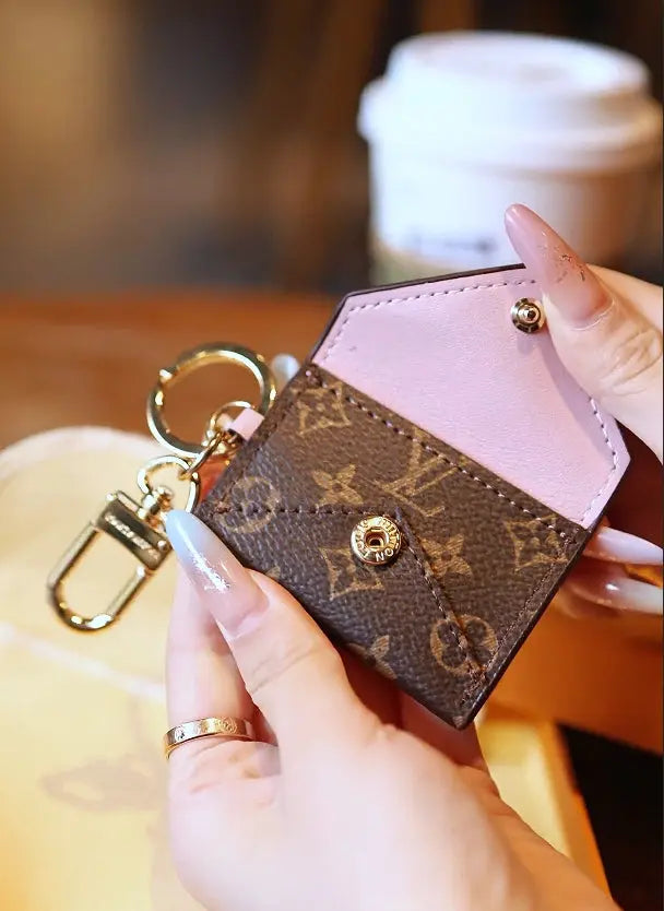 Keychain phone bag crafted by a celebrity designer-s2 mysite