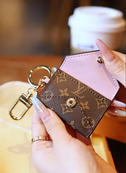 Keychain phone bag crafted by a celebrity designer-s2 mysite