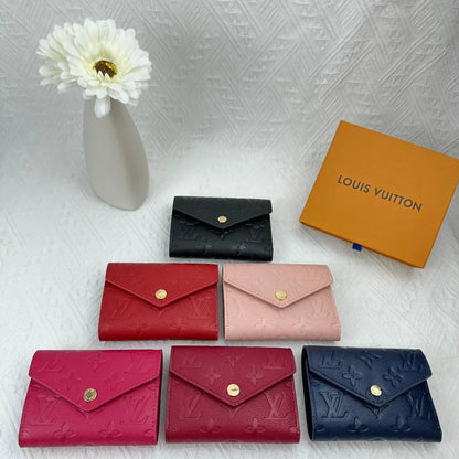 L-Luxurious Fashion Wallet – Sophisticated and Functional-18 mysite