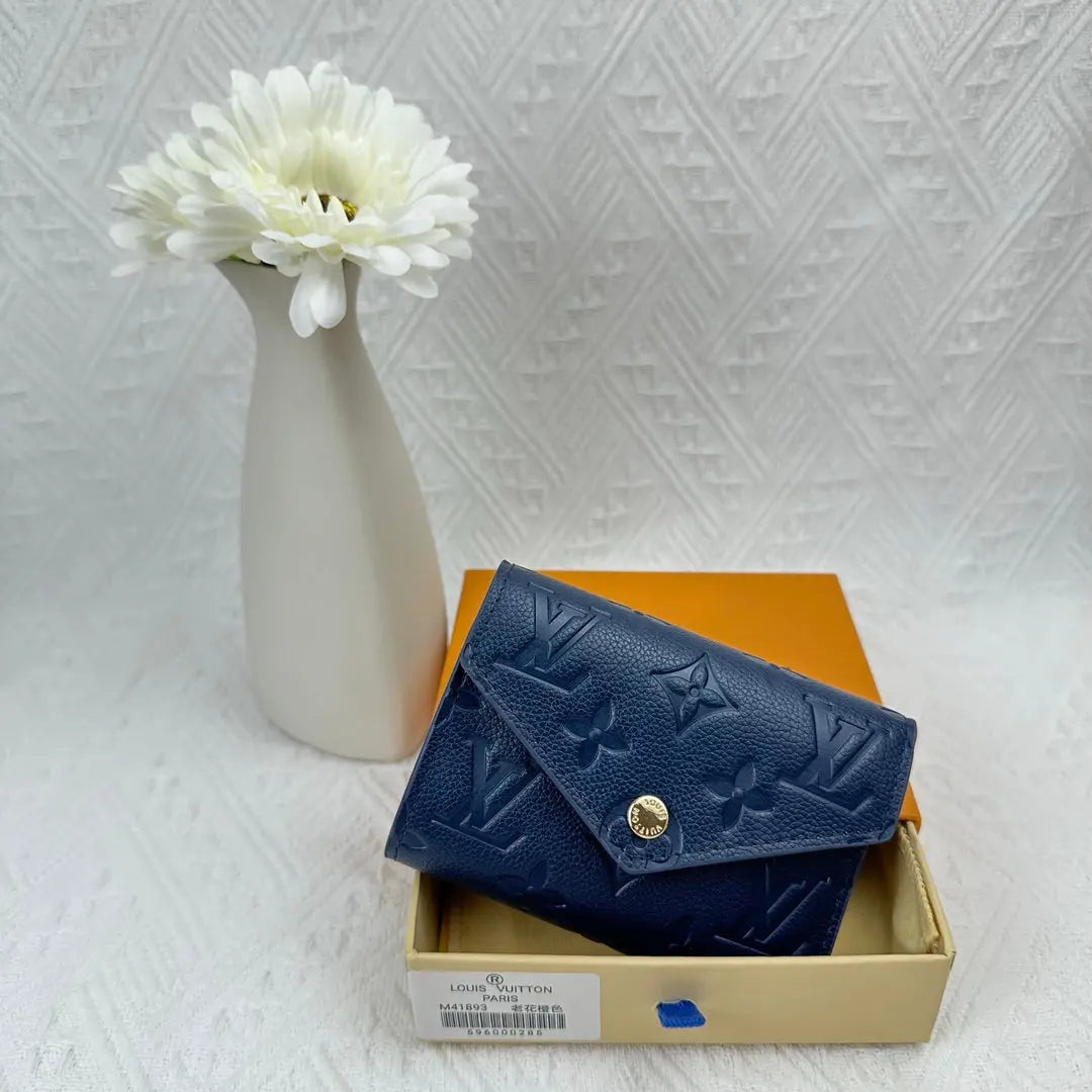 L-Luxurious Fashion Wallet – Sophisticated and Functional-18 mysite