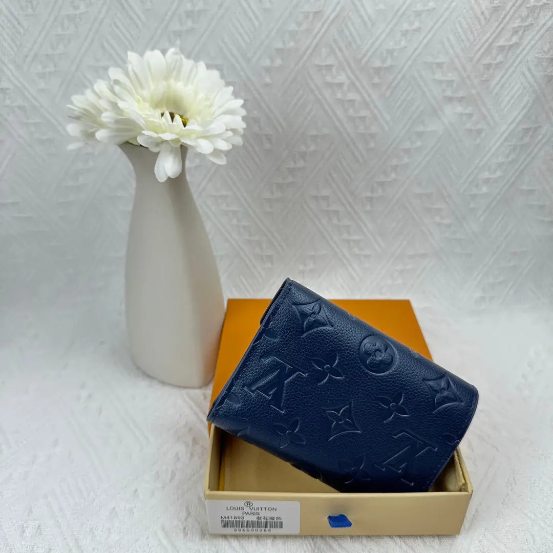 L-Luxurious Fashion Wallet – Sophisticated and Functional-18 mysite
