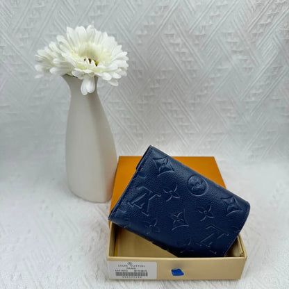 L-Luxurious Fashion Wallet – Sophisticated and Functional-18 mysite