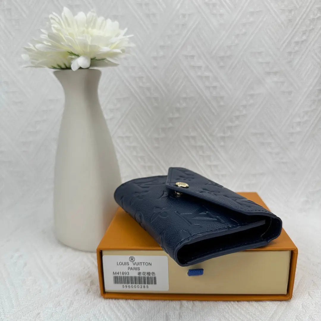 L-Luxurious Fashion Wallet – Sophisticated and Functional-18 mysite