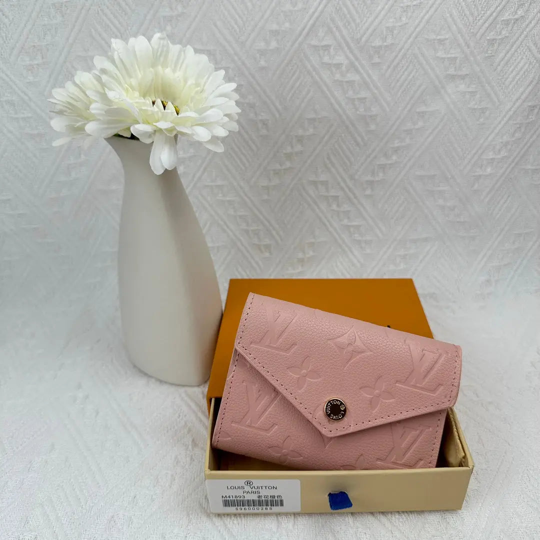 L-Luxurious Fashion Wallet – Sophisticated and Functional-18 mysite