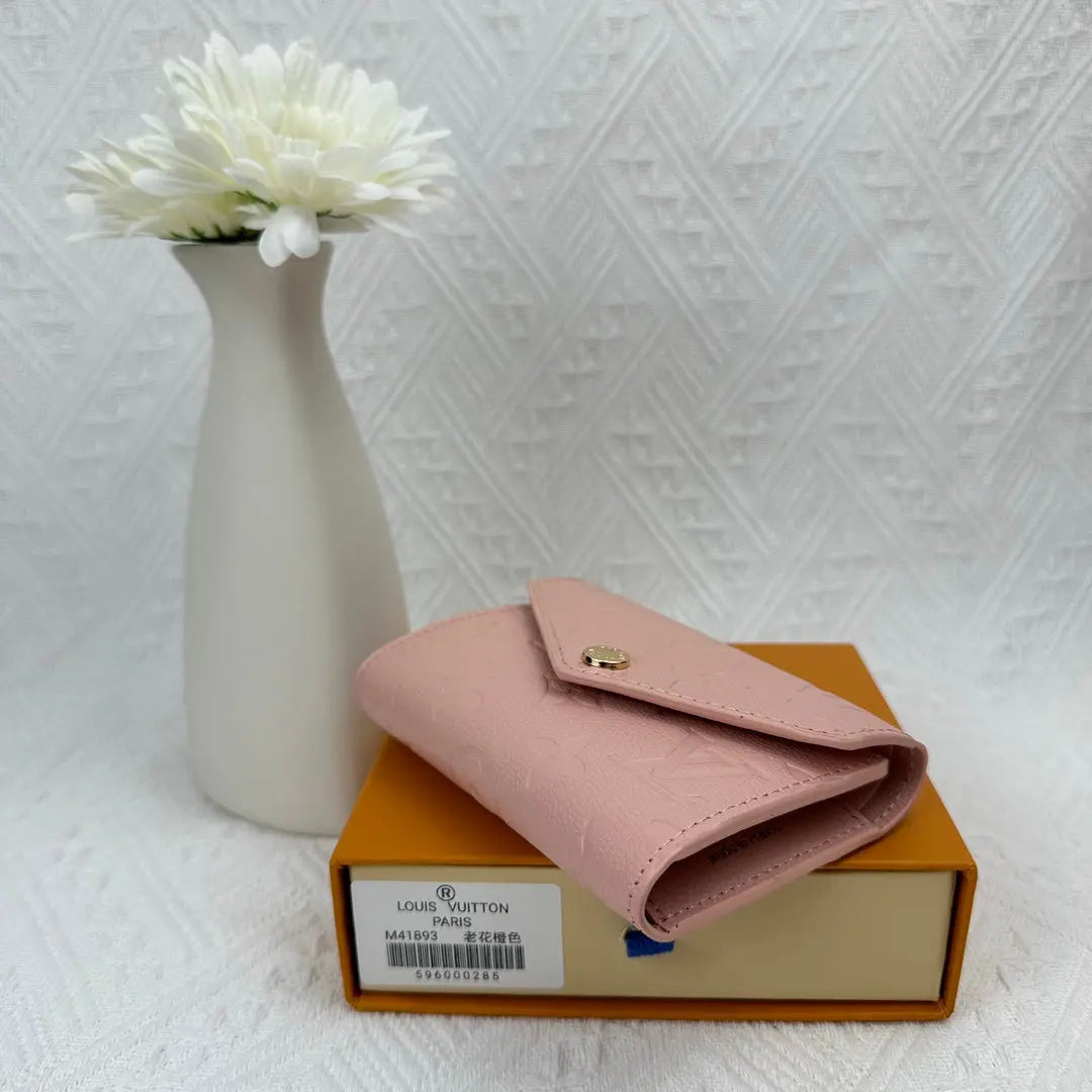 L-Luxurious Fashion Wallet – Sophisticated and Functional-18 mysite