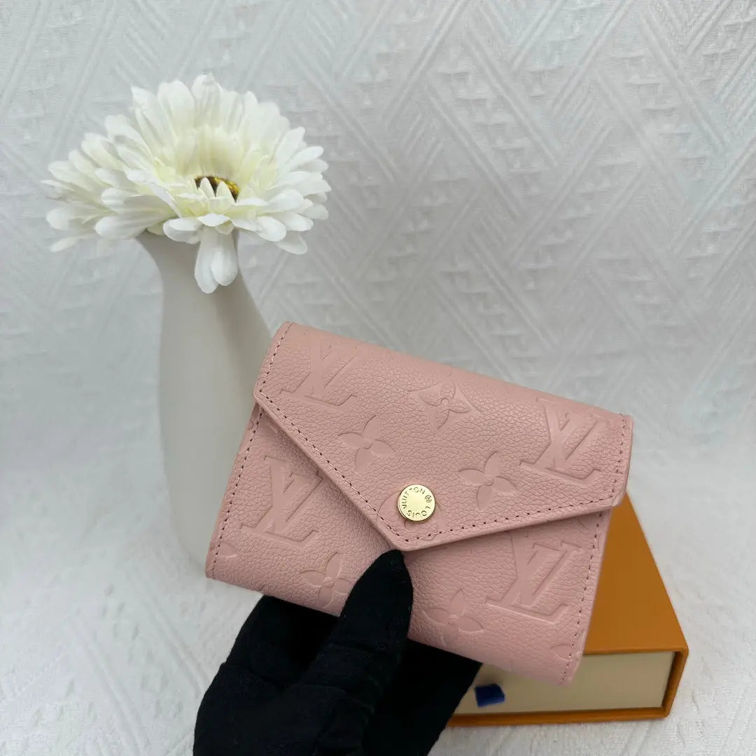 L-Luxurious Fashion Wallet – Sophisticated and Functional-18 mysite