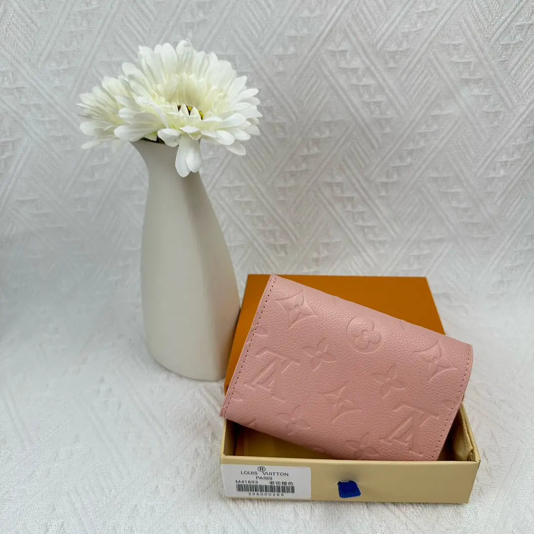 L-Luxurious Fashion Wallet – Sophisticated and Functional-18 mysite