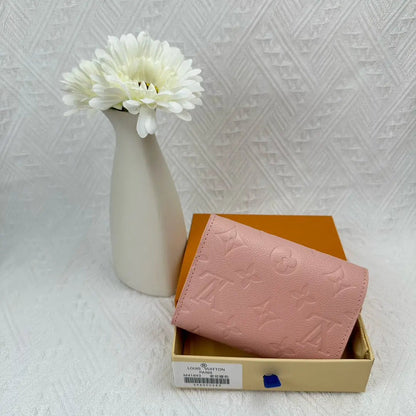 L-Luxurious Fashion Wallet – Sophisticated and Functional-18 mysite