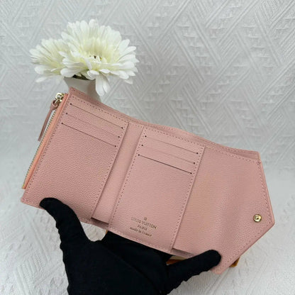 L-Luxurious Fashion Wallet – Sophisticated and Functional-18 mysite