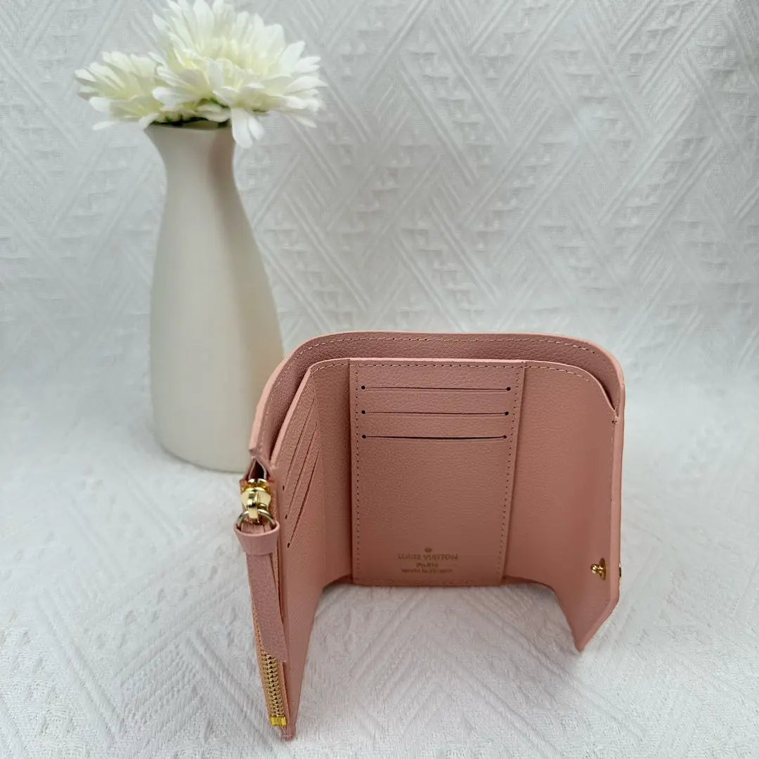 L-Luxurious Fashion Wallet – Sophisticated and Functional-18 mysite
