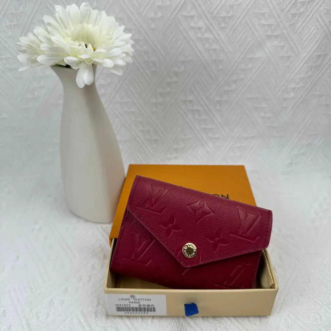 L-Luxurious Fashion Wallet – Sophisticated and Functional-18 mysite