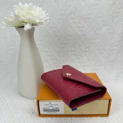 L-Luxurious Fashion Wallet – Sophisticated and Functional-18 mysite