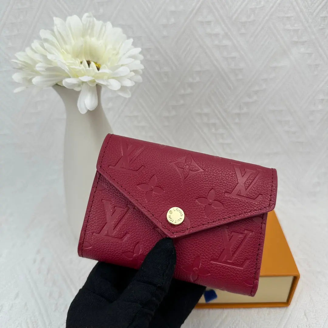 L-Luxurious Fashion Wallet – Sophisticated and Functional-18 mysite