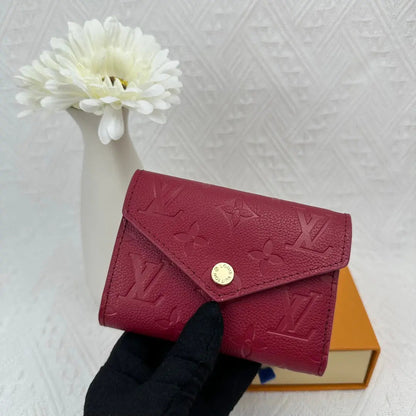 L-Luxurious Fashion Wallet – Sophisticated and Functional-18 mysite