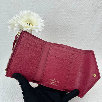 L-Luxurious Fashion Wallet – Sophisticated and Functional-18 mysite