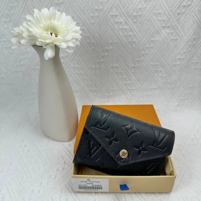 L-Luxurious Fashion Wallet – Sophisticated and Functional-18 mysite