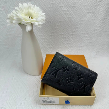 L-Luxurious Fashion Wallet – Sophisticated and Functional-18 mysite