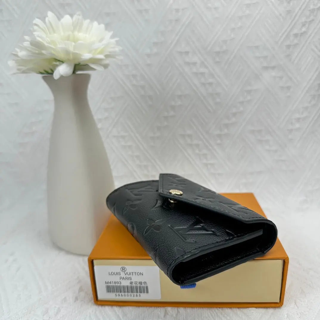 L-Luxurious Fashion Wallet – Sophisticated and Functional-18 mysite