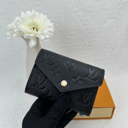 L-Luxurious Fashion Wallet – Sophisticated and Functional-18 mysite