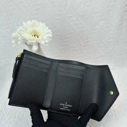 L-Luxurious Fashion Wallet – Sophisticated and Functional-18 mysite