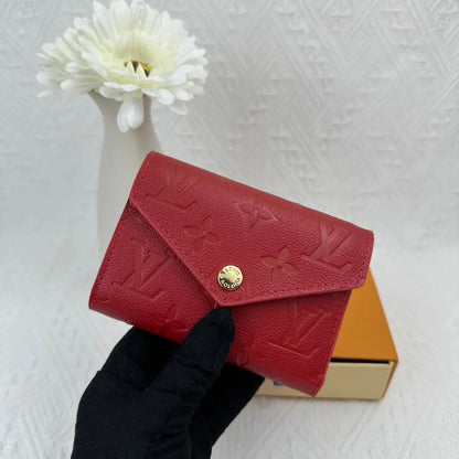 L-Luxurious Fashion Wallet – Sophisticated and Functional-18 mysite