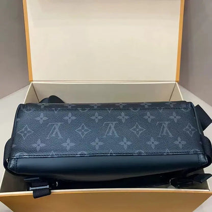 Fashionable and Trendy Messenger Bag-18 mysite
