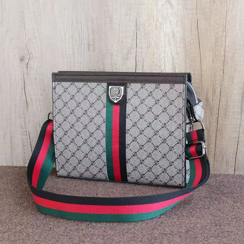 Urban Monogram Clutch  002-18 mysite