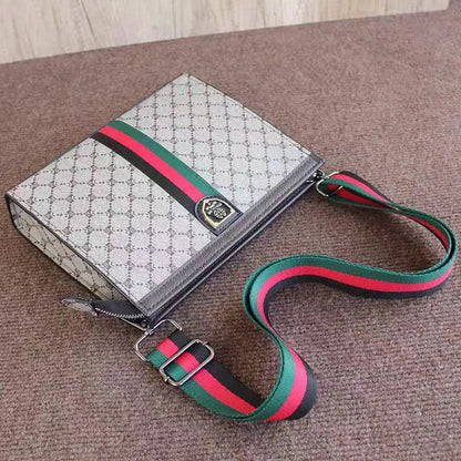 Urban Monogram Clutch  002-18 mysite