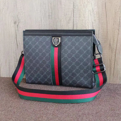 Urban Monogram Clutch  002-18 mysite
