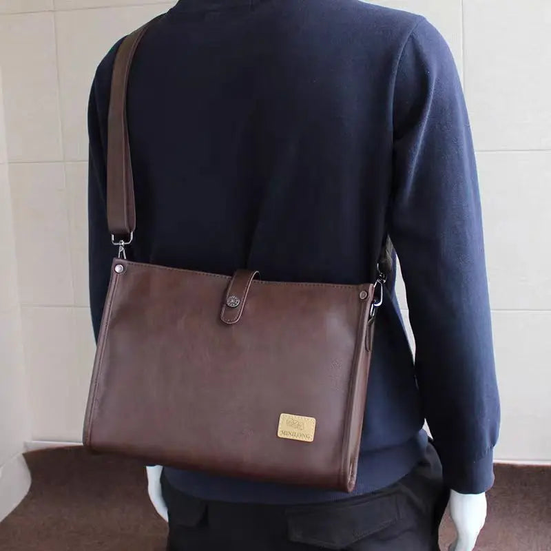 Luxury Leather Crossbody Bag-18 mysite
