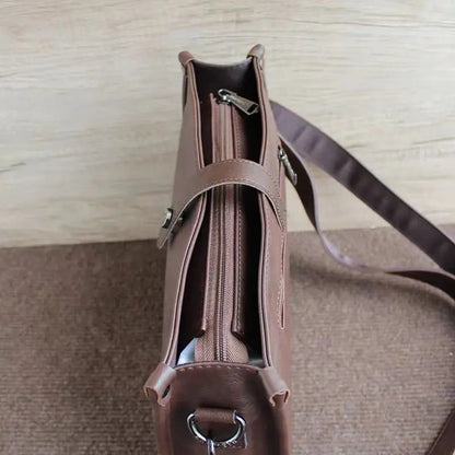 Luxury Leather Crossbody Bag-18 mysite