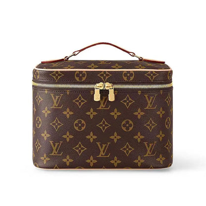 Premium Cosmetic Bag-18 mysite