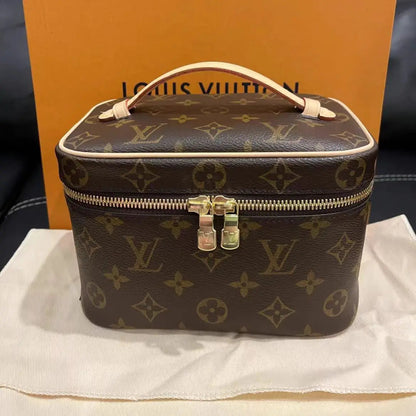 Premium Cosmetic Bag-18 mysite