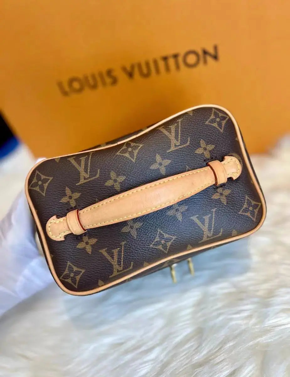Premium Cosmetic Bag-18 mysite