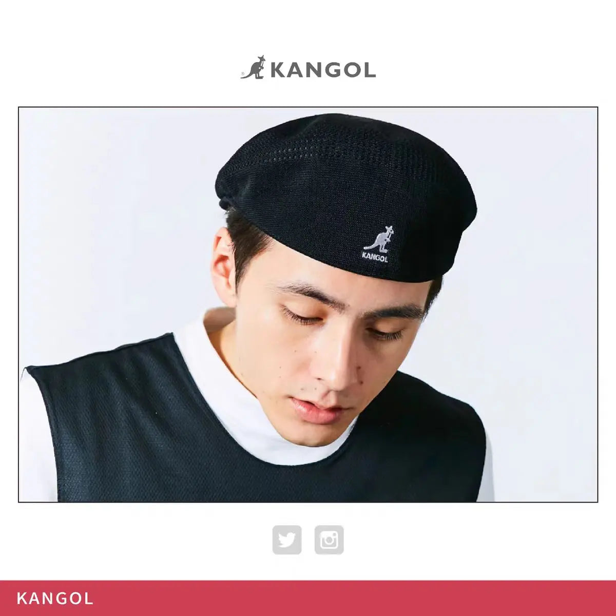 Invincible versatile hat (unisex style)-s2 mysite