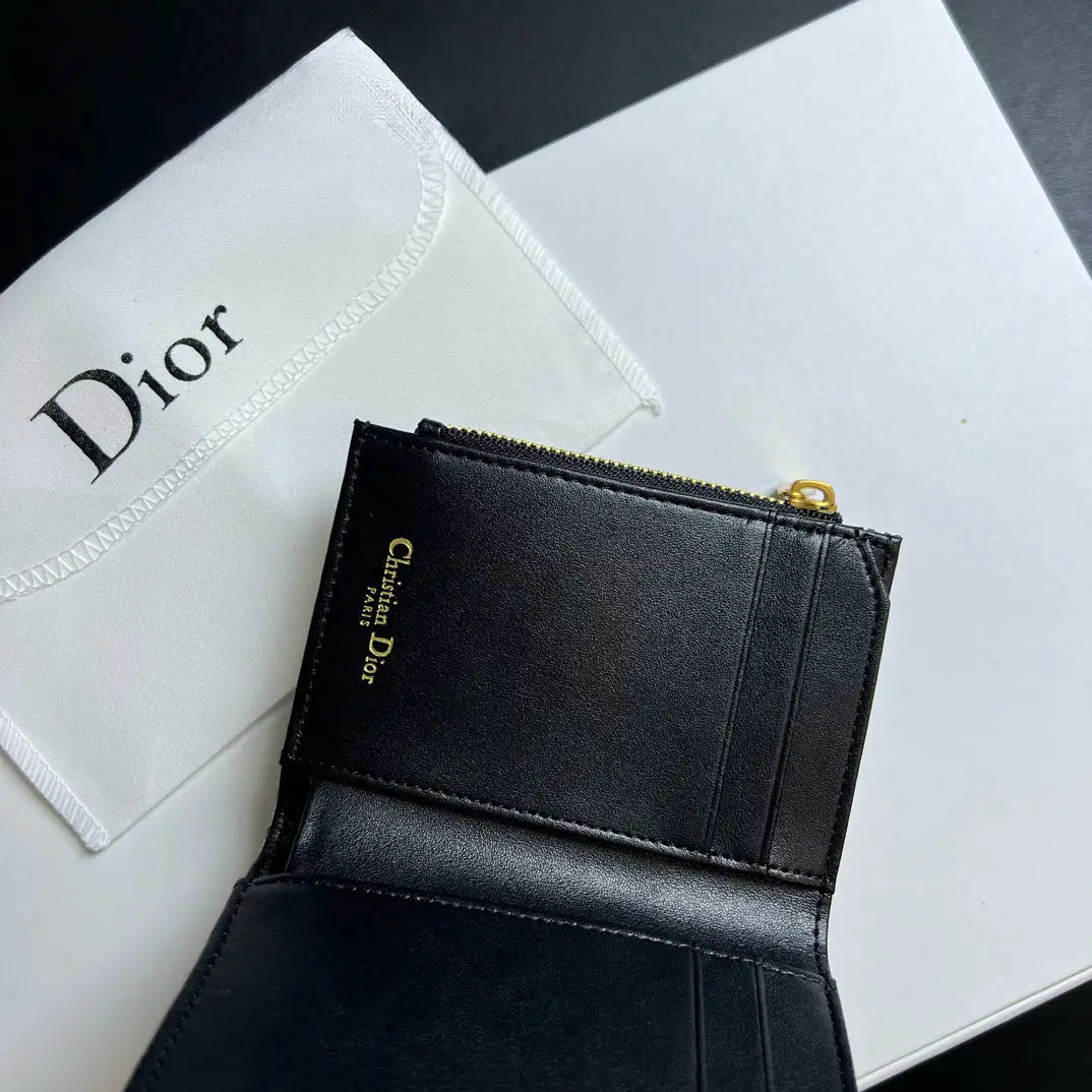 Classic Jacquard Mini Wallet-18 mysite