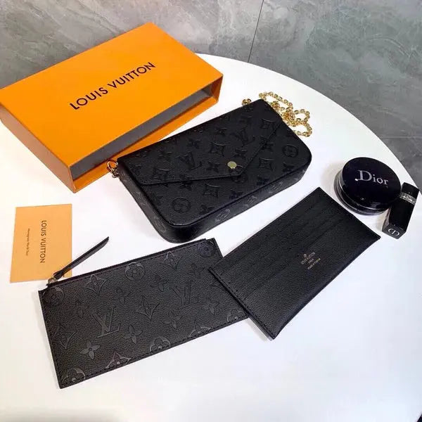 Vintage Monogram Envelope Chain Crossbody-18 mysite