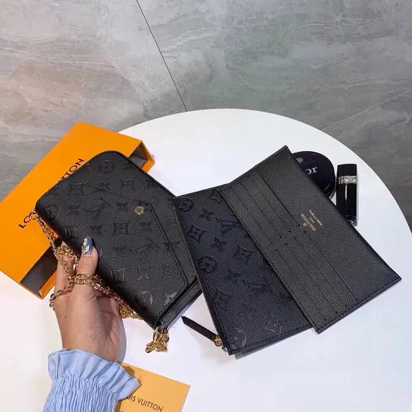 Vintage Monogram Envelope Chain Crossbody-18 mysite