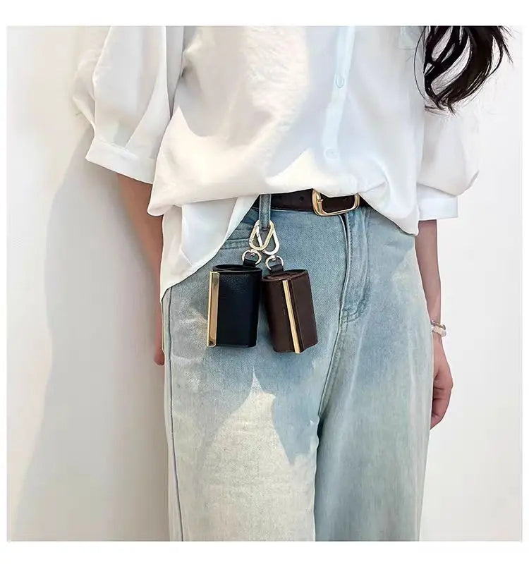 Trendy Foldable Multi-Functional Shopping Bag-18 mysite