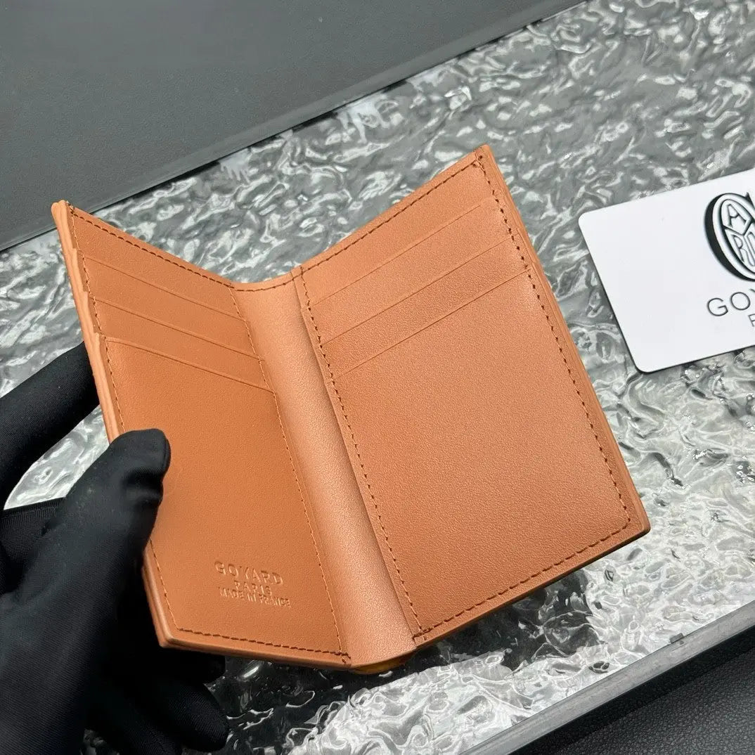 Portable Passport Holder / Card Wallet-18 mysite