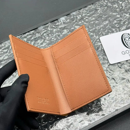 Portable Passport Holder / Card Wallet-18 mysite