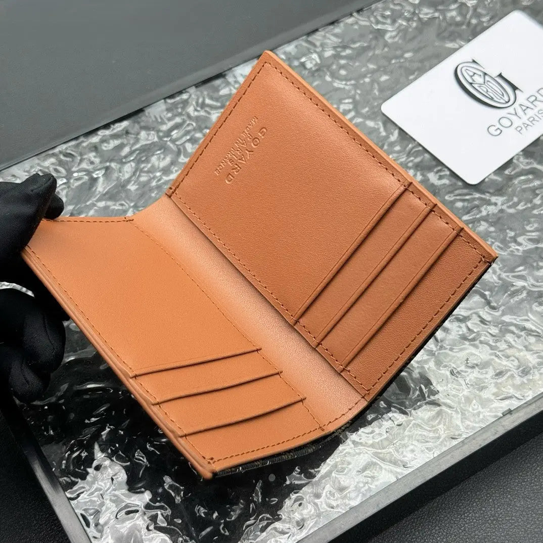 Portable Passport Holder / Card Wallet-18 mysite