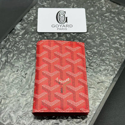 Portable Passport Holder / Card Wallet-18 mysite