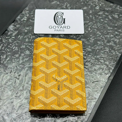 Portable Passport Holder / Card Wallet-18 mysite