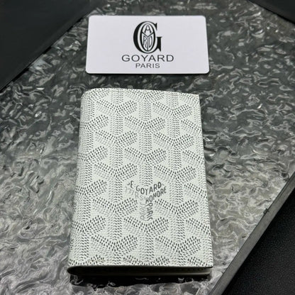 Portable Passport Holder / Card Wallet-18 mysite