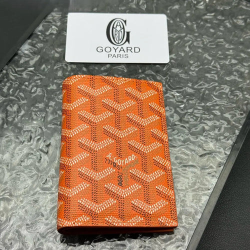 Portable Passport Holder / Card Wallet-18 mysite