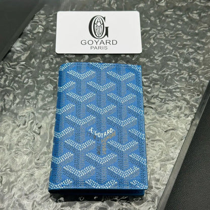 Portable Passport Holder / Card Wallet-18 mysite