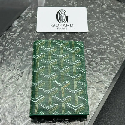 Portable Passport Holder / Card Wallet-18 mysite