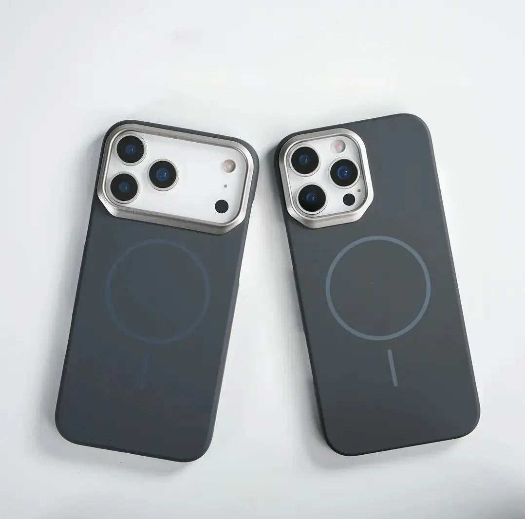 New Thin Bare-Feel Magnetic Phone Case 08-s2 mysite