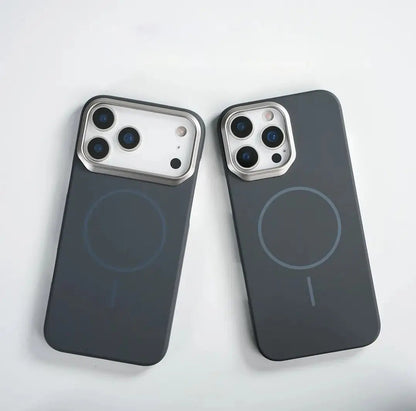 New Thin Bare-Feel Magnetic Phone Case 08-s2 mysite
